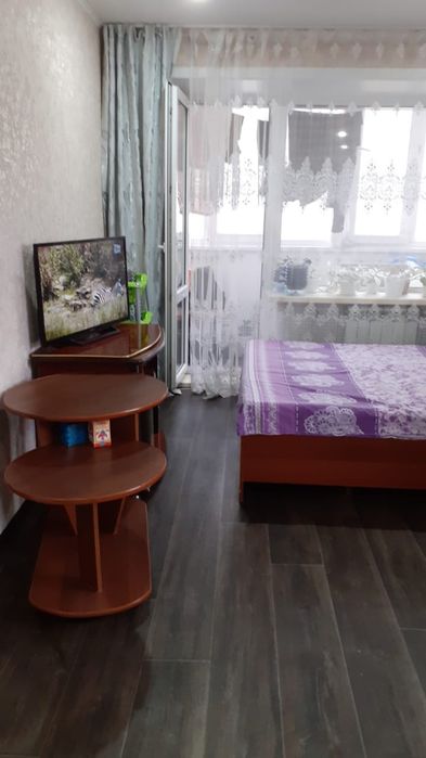 Продам квартиру 1 комнатную