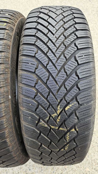 195/60 R16 • Iarna • Continental WinterContact TS860 89H | 2 buc | Pret/buc
