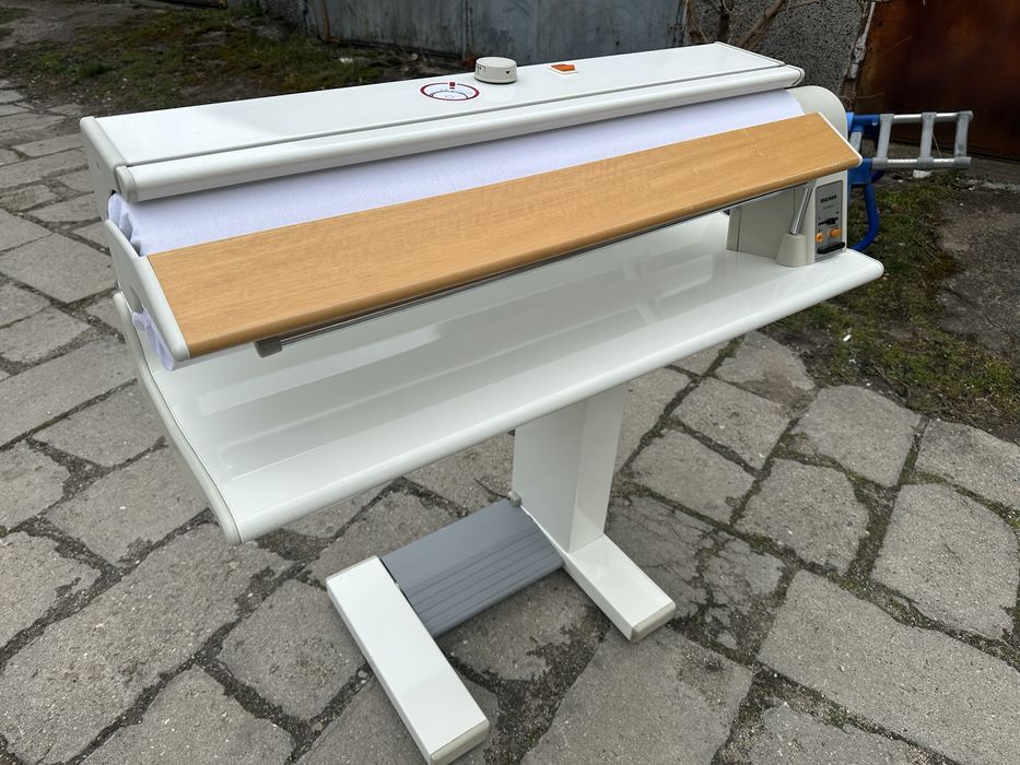 Гладачна машина -каландър Матура/Matura