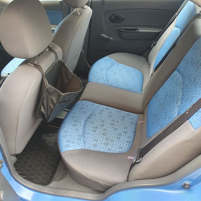 Chevrolet Spark LS
