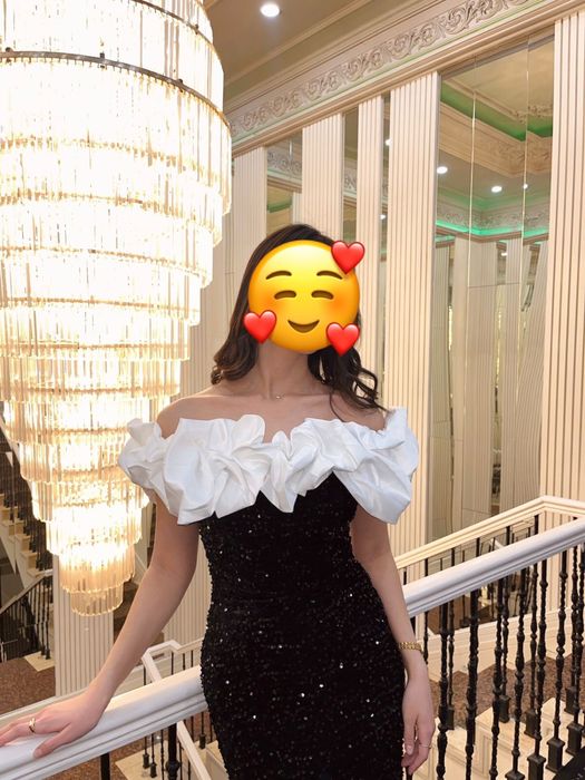 Продается платье