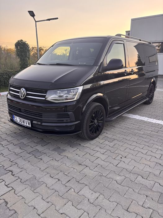VOLKSWAGEN Caravelle 2016 — imagine 2
