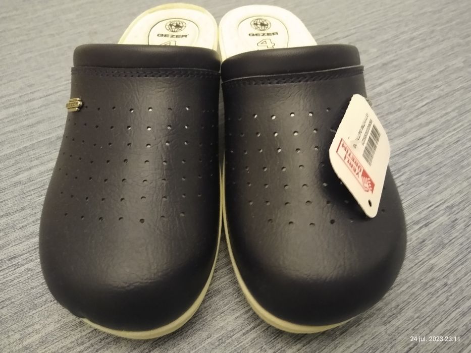 Медицински ортопедични чехли 40 номер