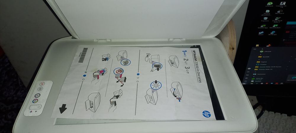 Продаётся принтер