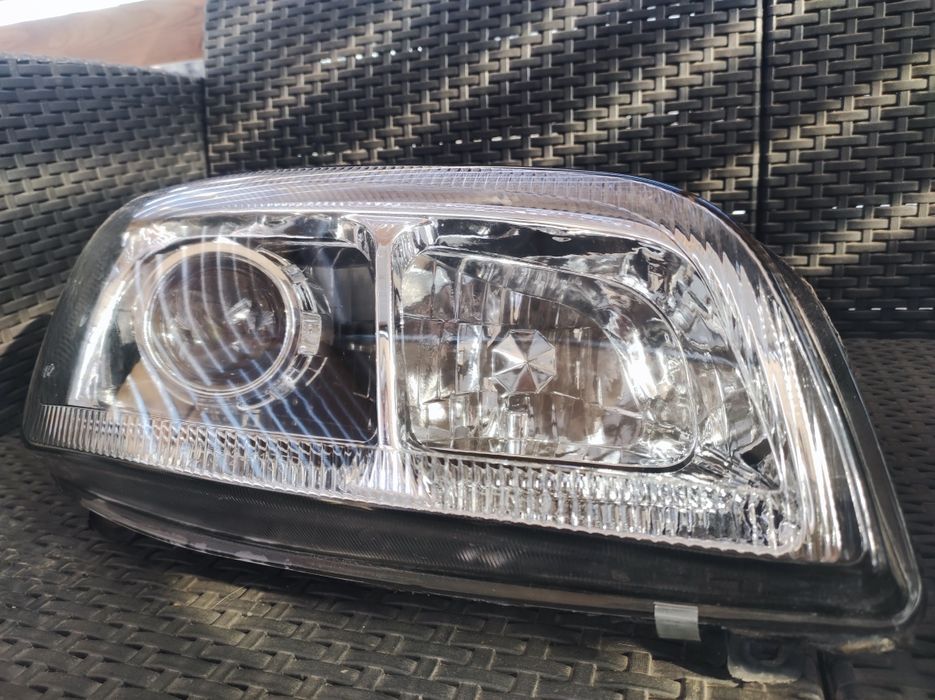 Фары Rav 4 Рав 4