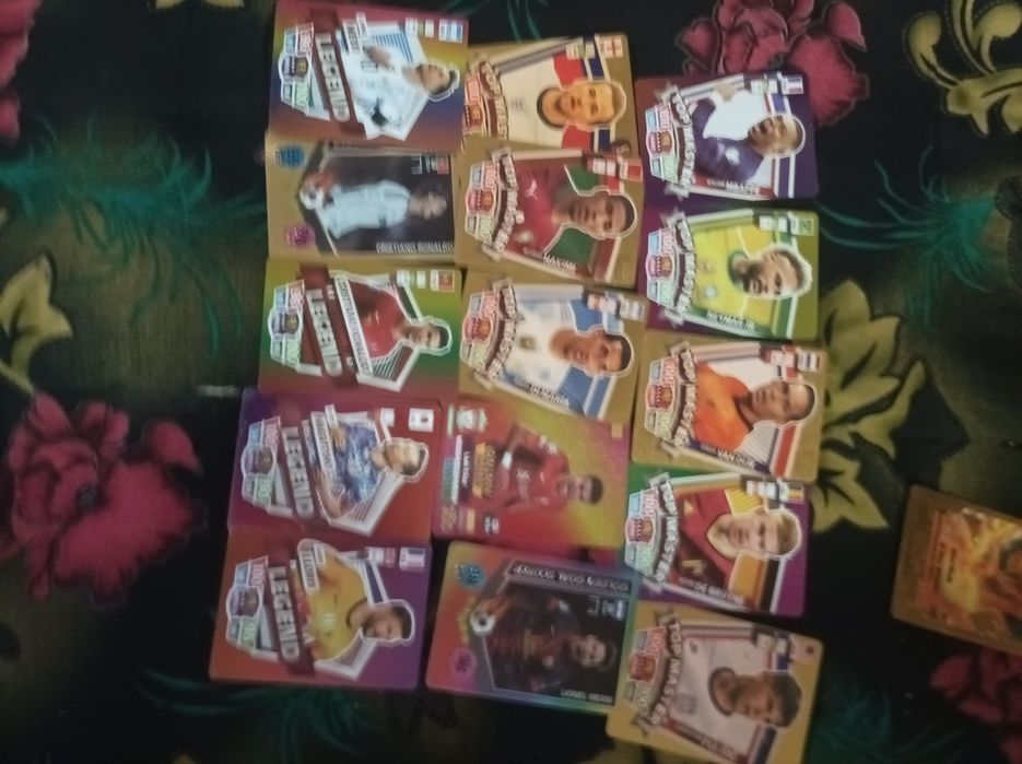 Продаются покемоны