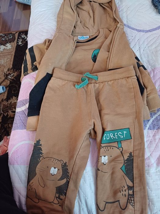 Костюмчета за момче