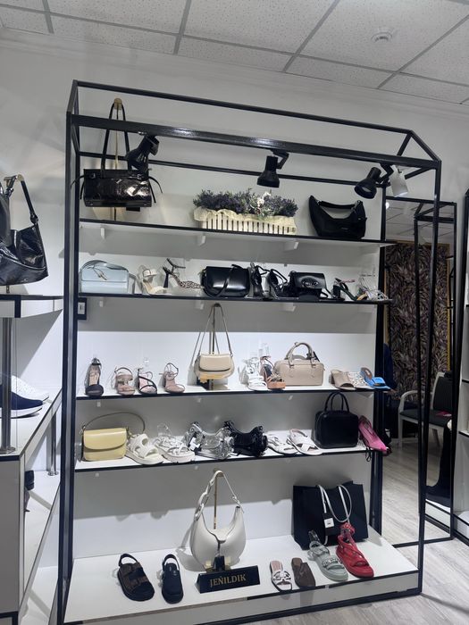 Продается торговое оборудование