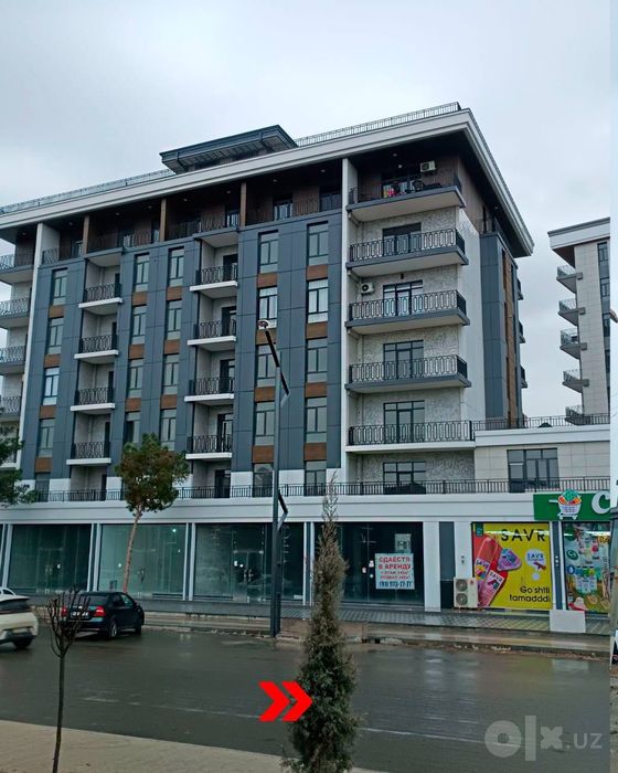 Alucobond fasad | Алюкобонд фасад | $21 дан | ALXUZB