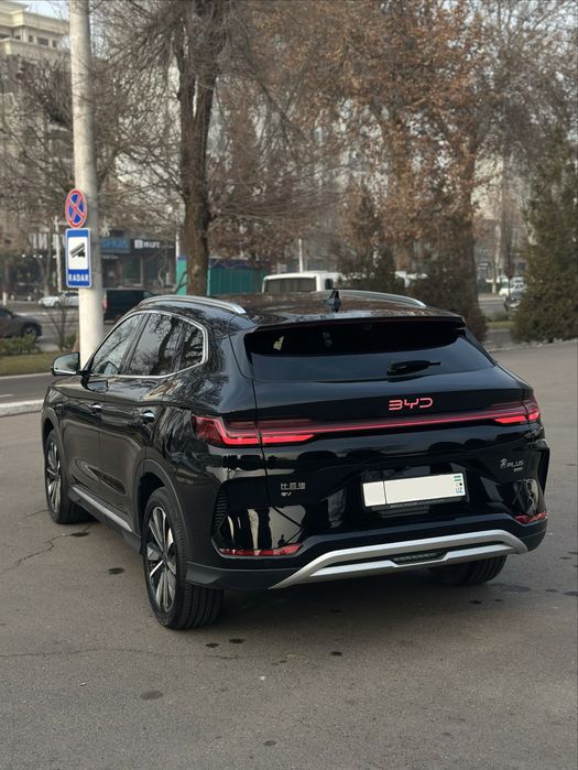 Byd champion ev smart full позиция сотилади