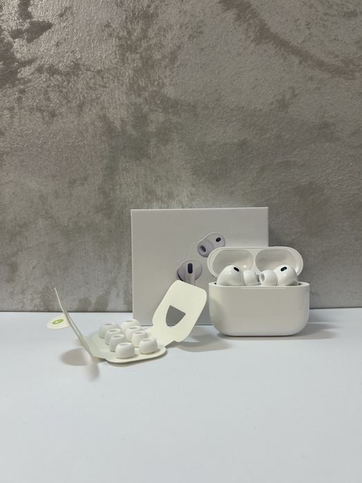 Casti AirpodsPro 3 ultima generatie