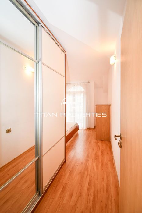 Дава се под наем Двустаен апартамент в София, Красно село - 61 кв.м за 600 € - Снимка #5