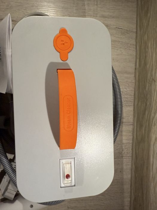 Пароочиститель многофункциональный