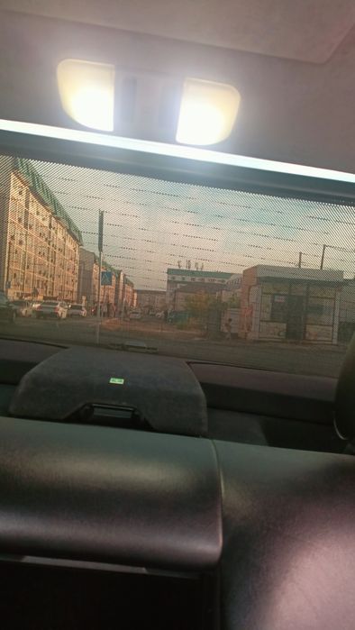 Строчно продам авто