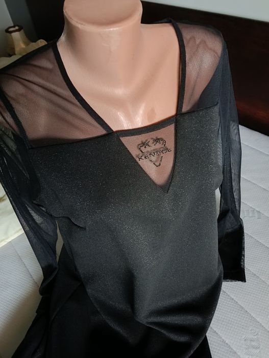 Официална рокля , Кенсол, 48