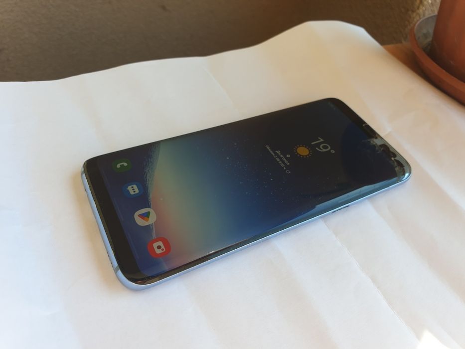 Samsung Galaxy S8