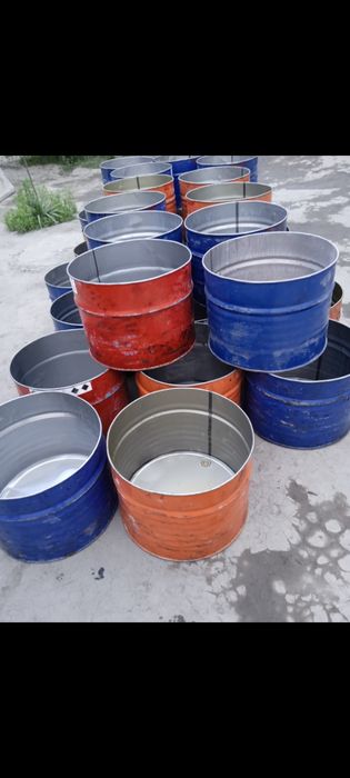 Bochka 200 talik putun yarmtasi sotiladi narxlar kelishilgan xolda