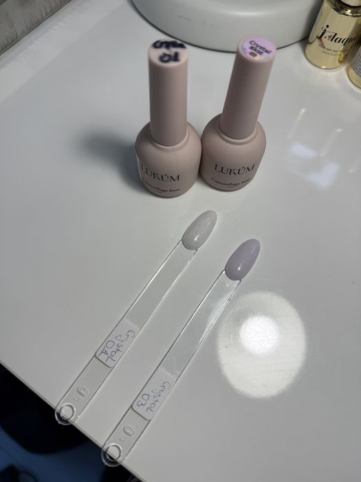 Продавам гел лакове