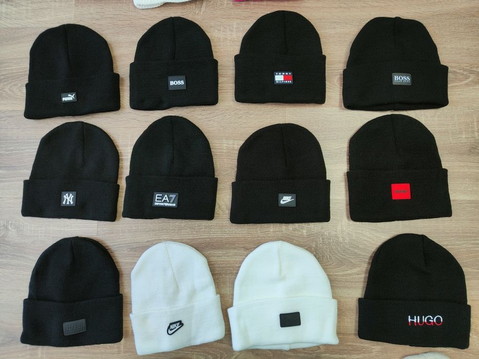 Fes Jordan Fes Nike Air, Caciula Iarna diverse culori și modele Unisex