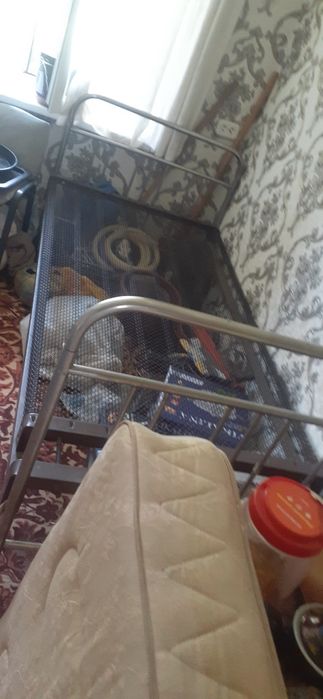 Йахши сим кроват