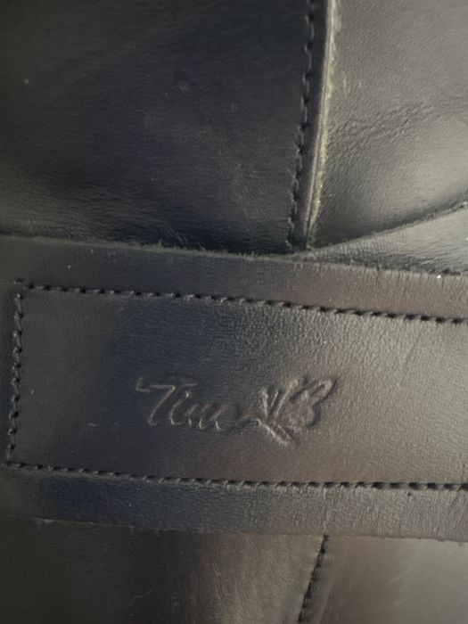 Cizme/ botine marimea 37, Tino