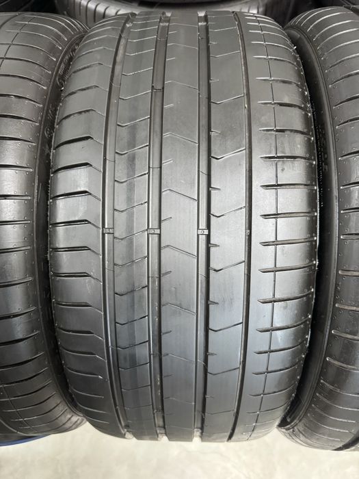 Jante Bmw G30 R20 Seria5 G31 Originale M846 Pirelli 2025 de vara
