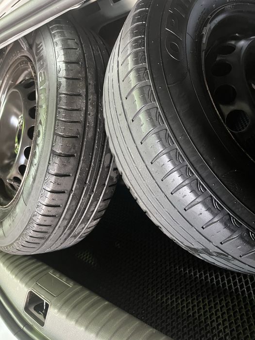 Родные от Cobalt