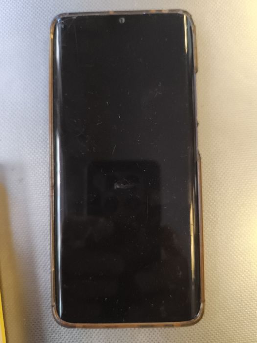 Xiaomi 10 lite-работещ