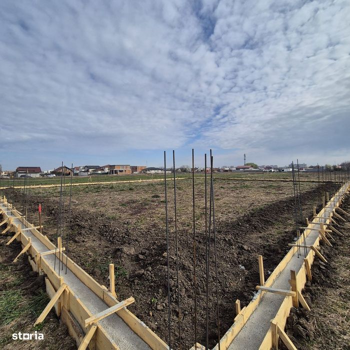 Teren 416mp/832mp-Bujac