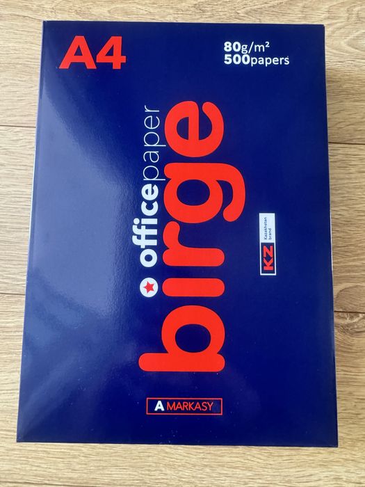 officepaper birge А4 бумага