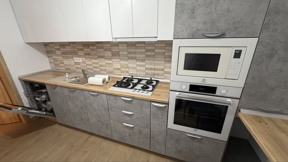 Inchiriere apartament 3 camere Dobroesti Ilfov