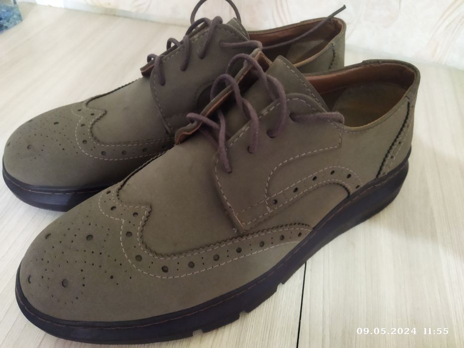 Продам туфли новые, 6000.тенге