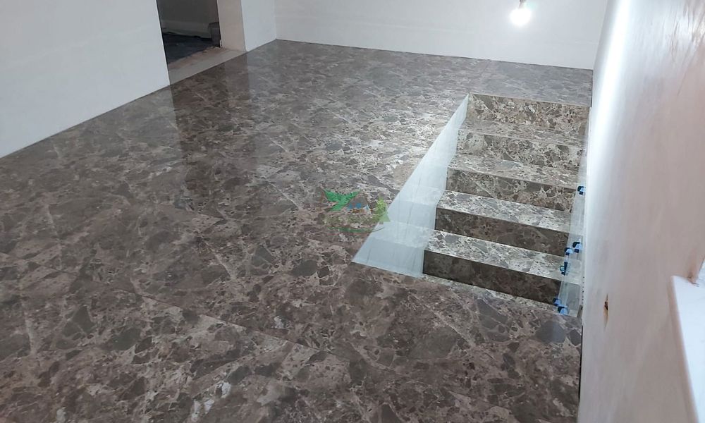 Echipa meseriași construcții