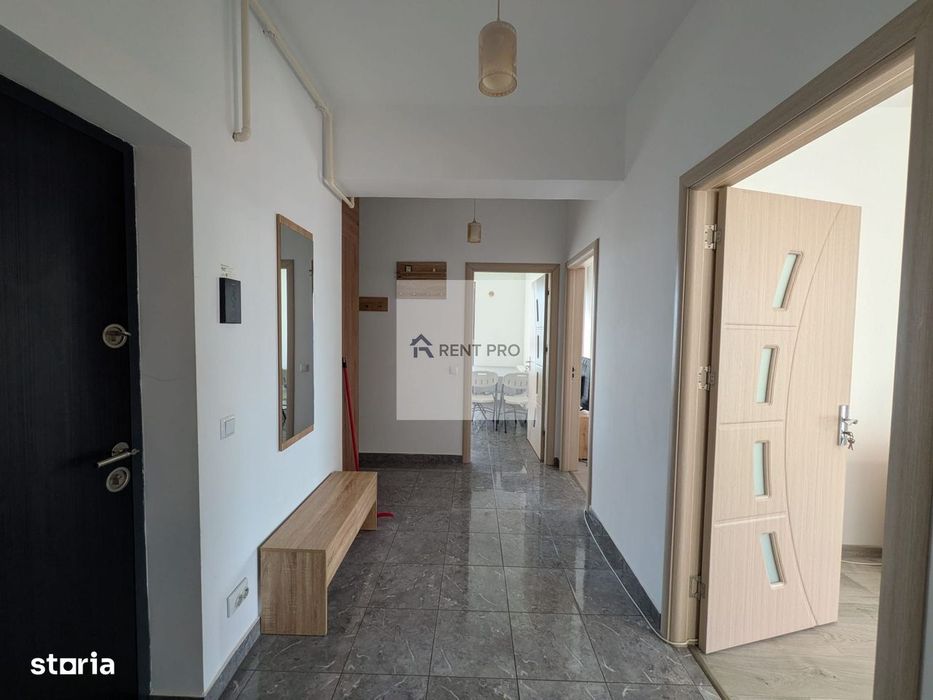 Apartament 2 camere de închiriat – Ranetti Residence | Grozăvești