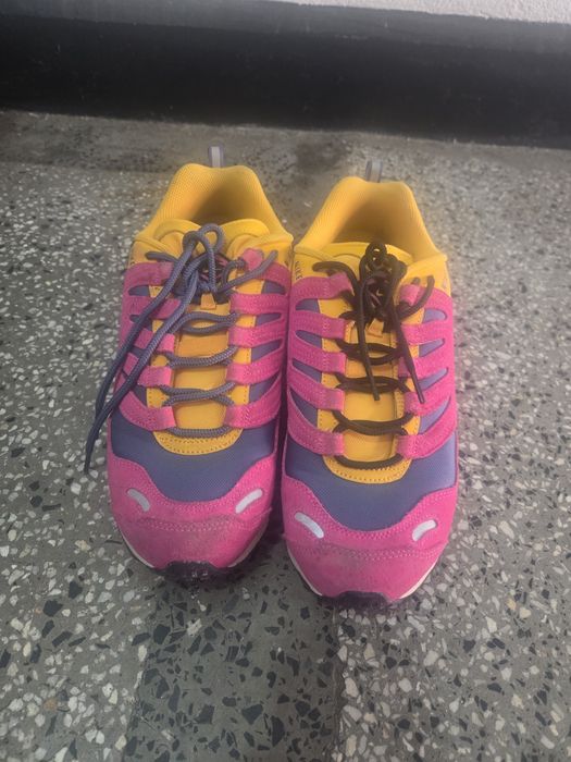 Маратонки  Nike  номер 44