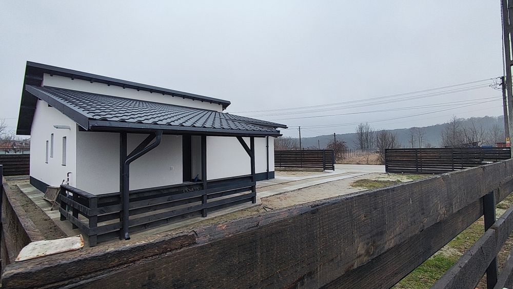 Casa Albota strada Necsulesti