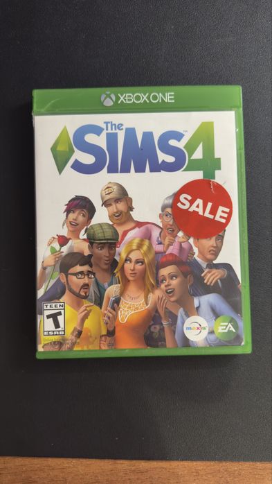 Jocuri Xbox One - de vânzare