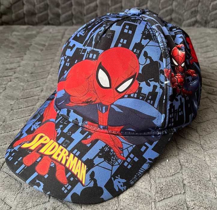 Летние головные уборы