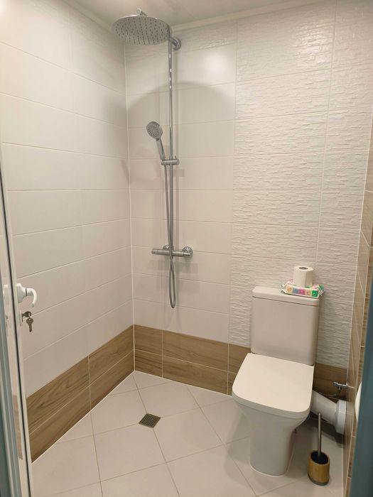 Дава се под наем Тристаен апартамент в Стара Загора, Казански - 60 кв.м за 433.5 € - Снимка #4