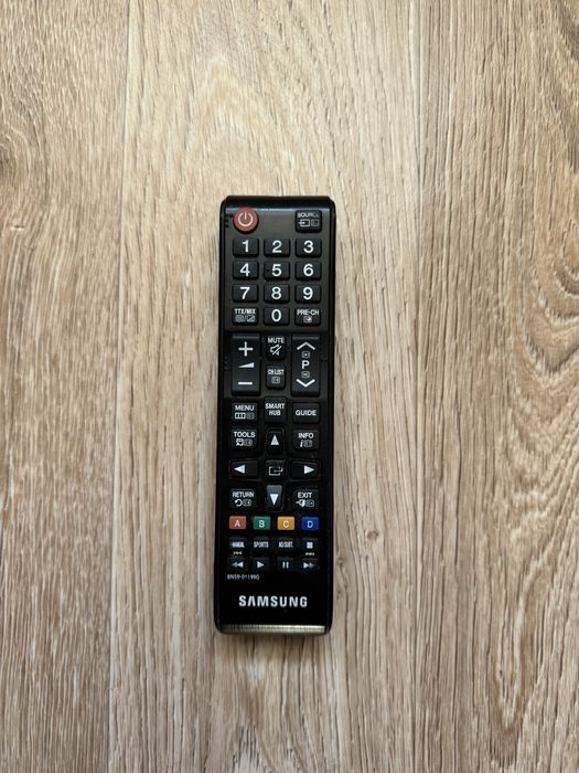 Телевизор Samsung