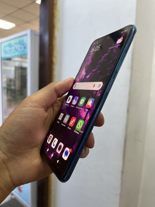 Redmi note 10 s android