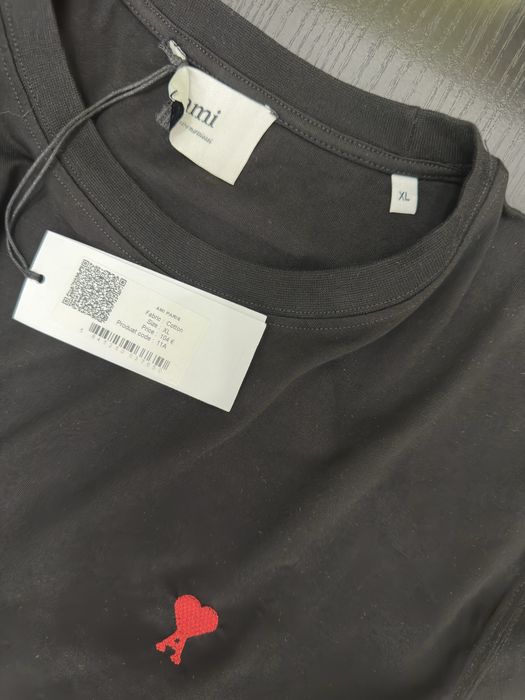 Tricou AMI PARIS