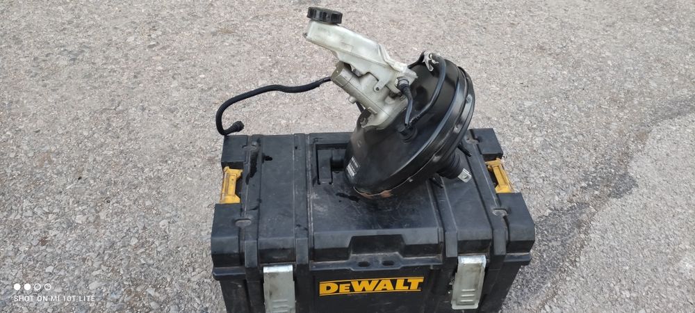 Серво за Форд Фокус Мк2 2005/2011