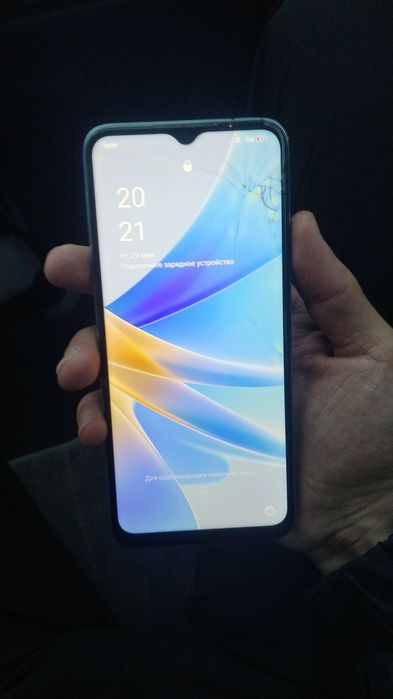 Oppo A17k продам