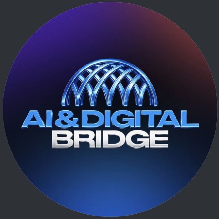 билет на Digital Bridge 2026