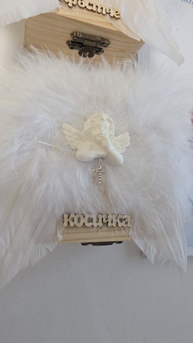 Комплект за Кръщене