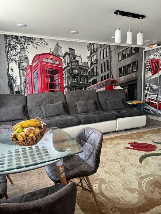 ^Продам 2х комнатную квартиру в Сортировке!!!