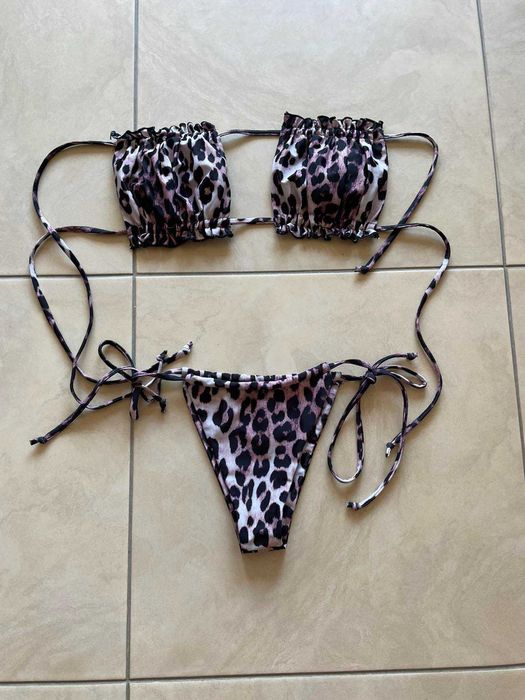 Нов красив бански. Размер S