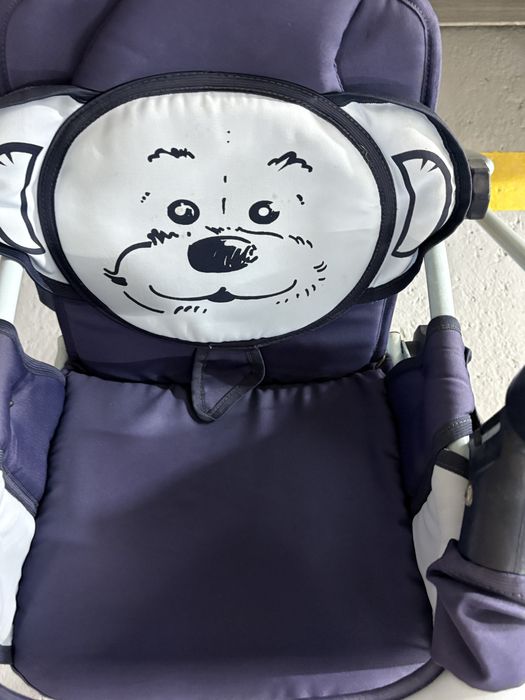 Качеля для детей