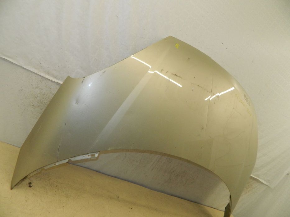 Capota motor Peugeot 807, 2002, 2003, 2004, 2005, 2006, 2007, 2008, 2009, 2010, 2011, 2012, 2013.